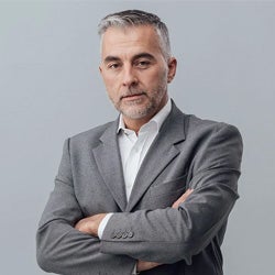 Michael Harrington