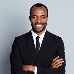 Brandon Whitaker